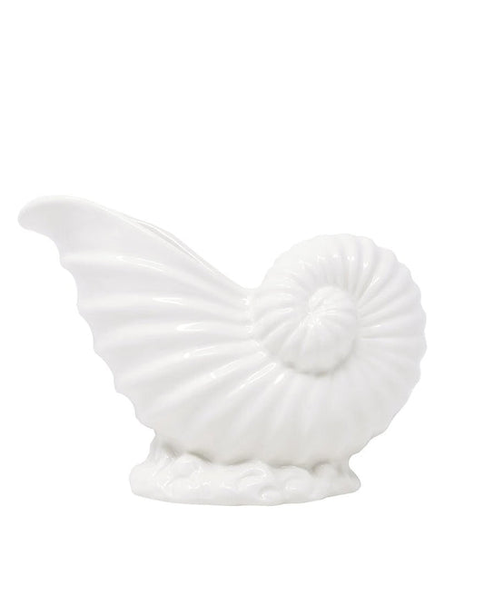 Lilly Pulitzer - Ceramic Planter - Resort White
