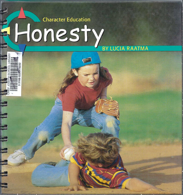Character Education / Honesty