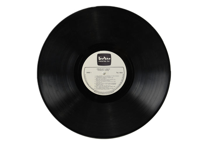 Charley Pride - Charley's Best
