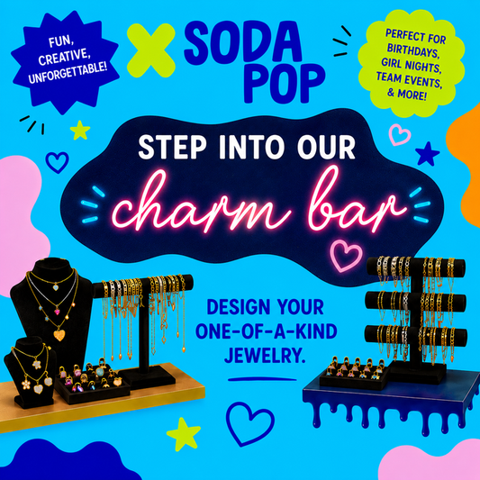 Charm Bar Party Booking