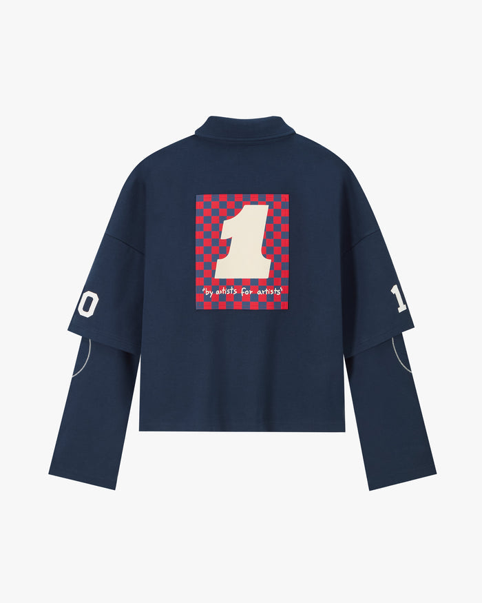 Chasis Rugby Polo
