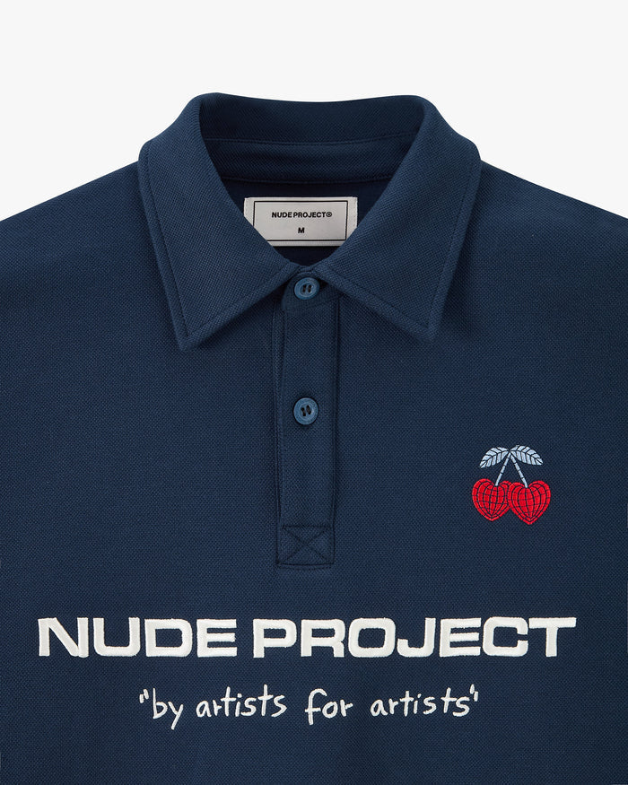 Chasis Rugby Polo