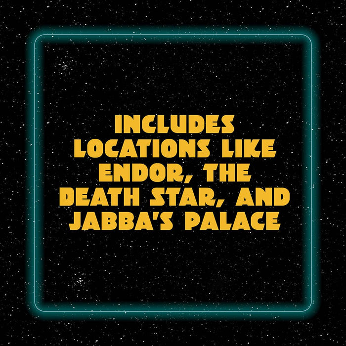 Chronicle Books - Star Wars Mazes