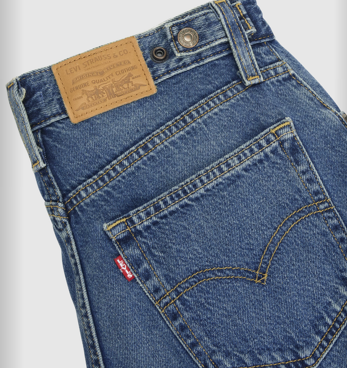 Cinch Wide Leg
