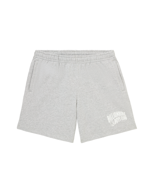 Classic Curve Logo Sweatshort