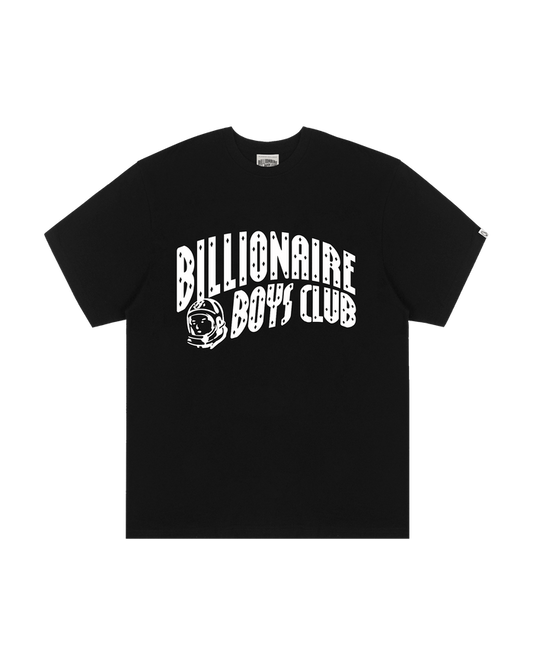 Classic Curve Logo Tee