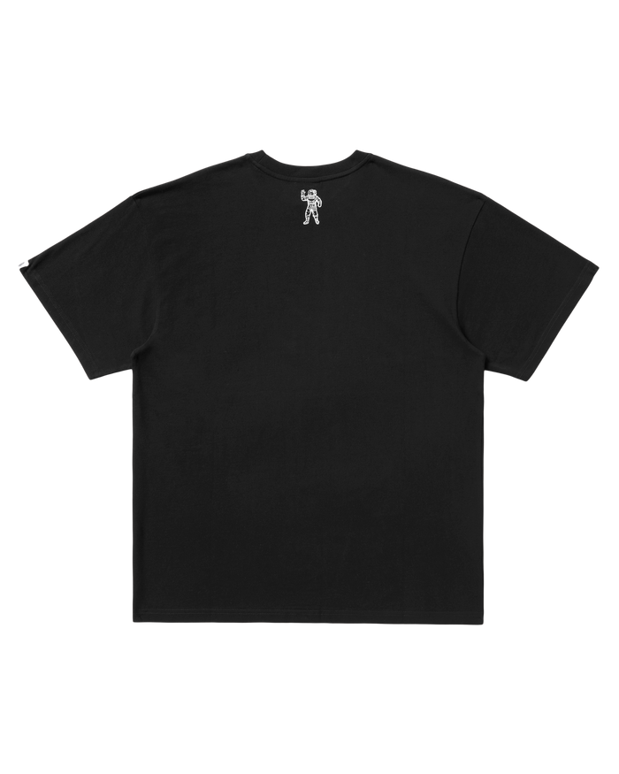 Classic Curve Logo Tee