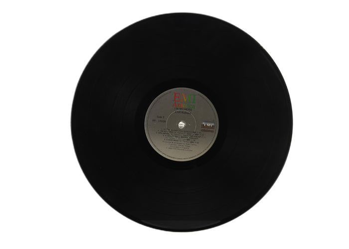 Cliff Richard - I'm No Hero LP Vinyl Album