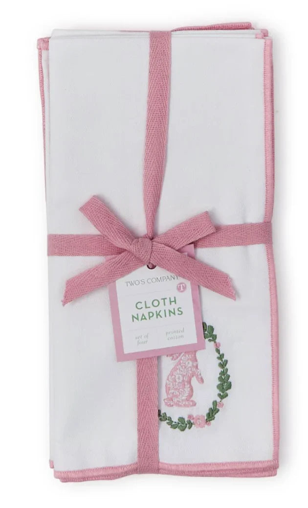 Cloth Napkin - Spring Soiree - Findlay Rowe Designs