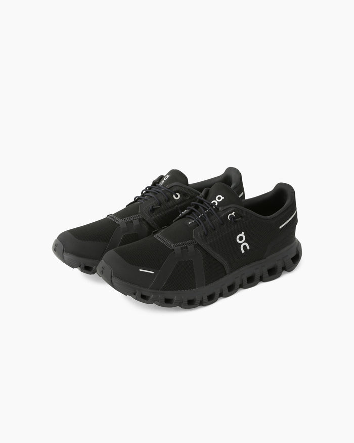 Cloud 6 Black | Black