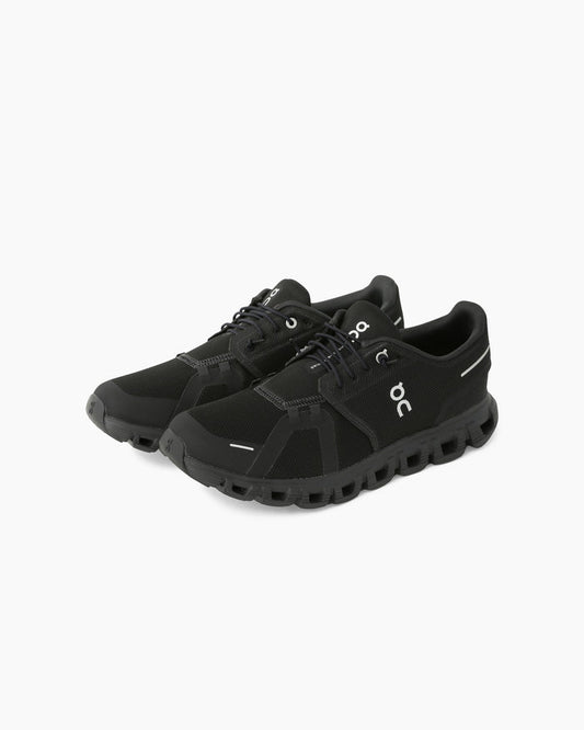 Cloud 6 Black | Black
