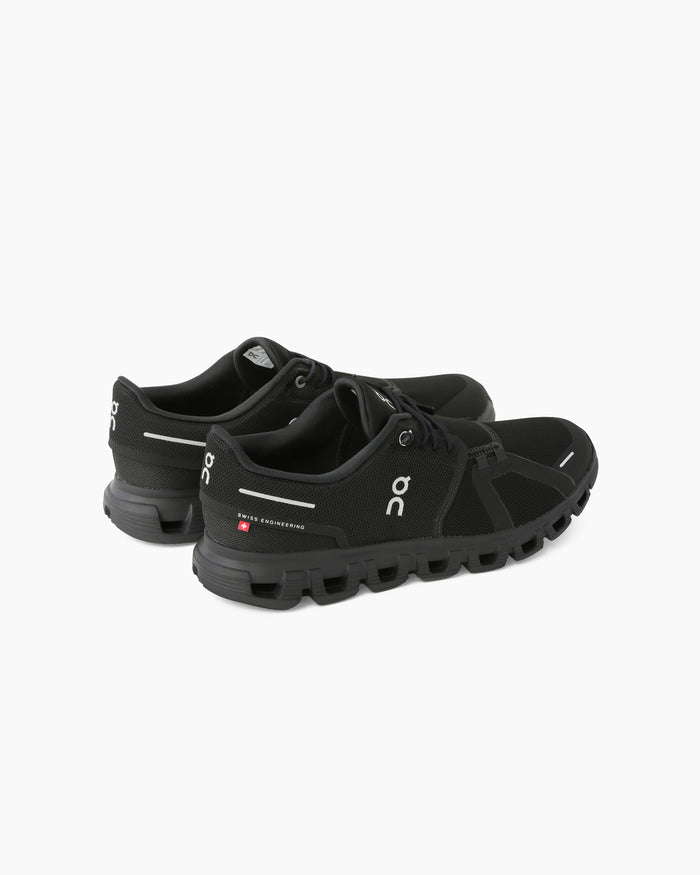 Cloud 6 Black | Black