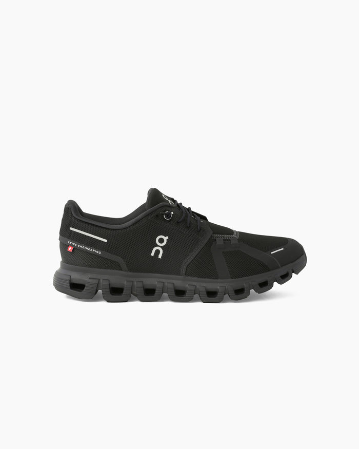Cloud 6 Black | Black