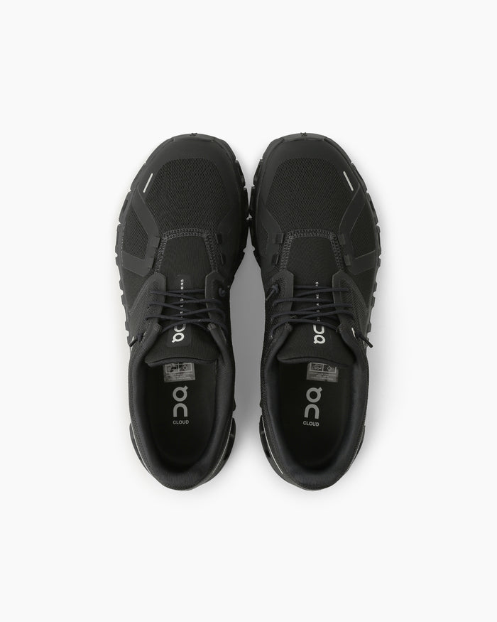 Cloud 6 Black | Black