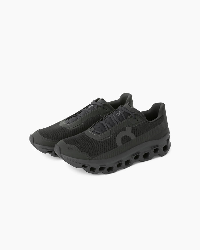 Cloudmonster Void Black | Black