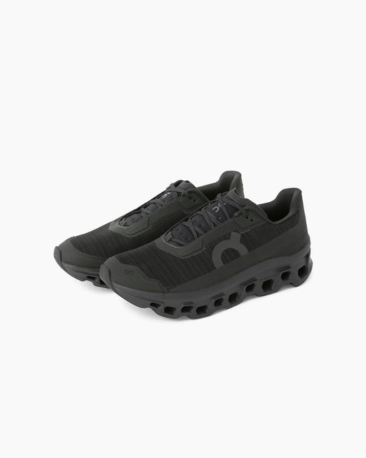 Cloudmonster Void Black | Black