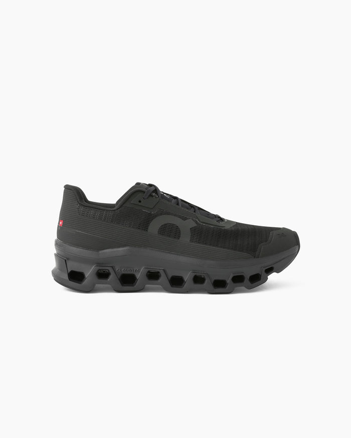 Cloudmonster Void Black | Black