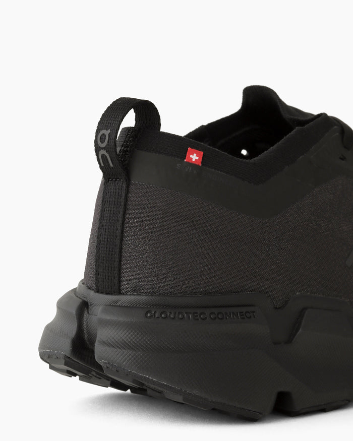 Cloudsoma Black | Black
