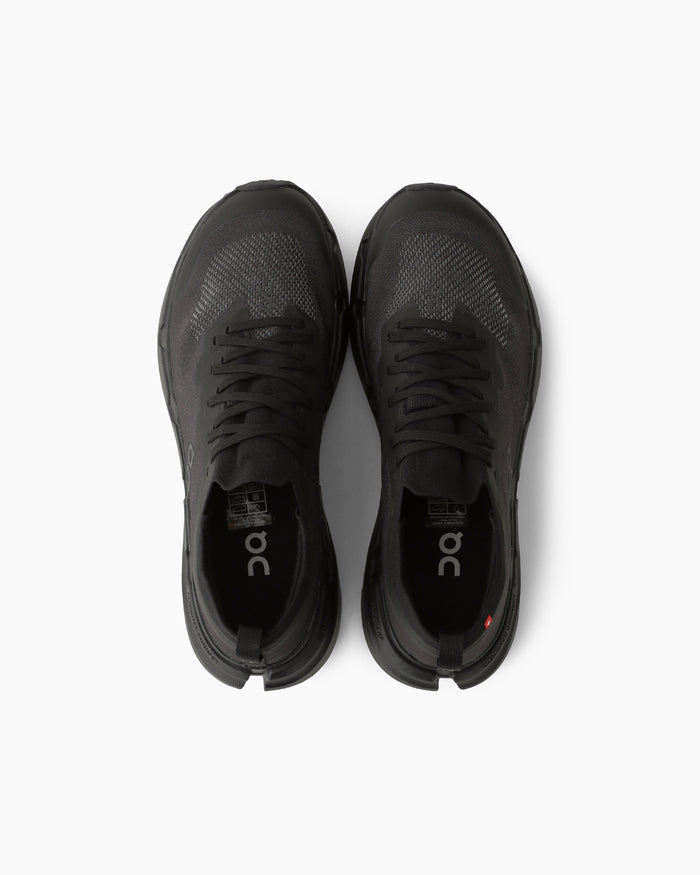 Cloudsoma Black | Black