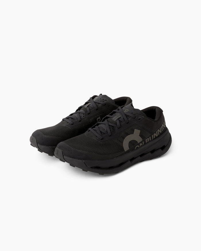 Cloudultra 3 Black | Black