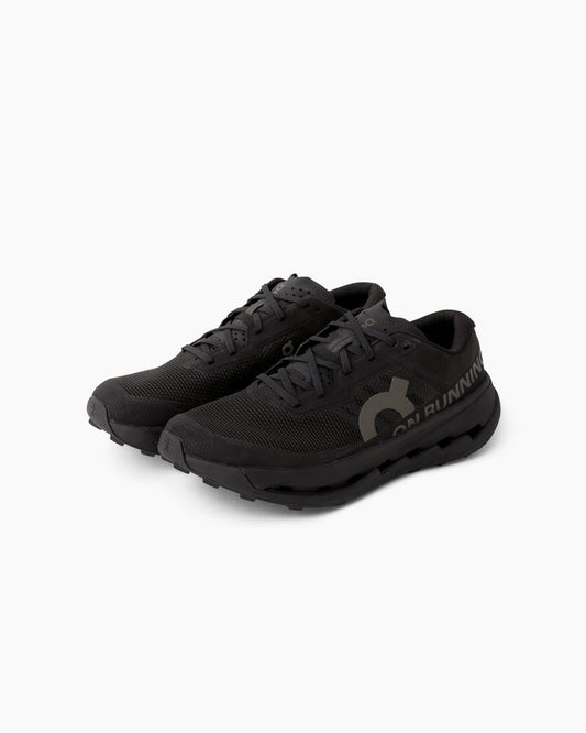 Cloudultra 3 Black | Black