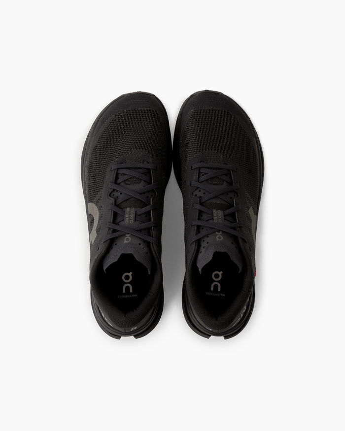 Cloudultra 3 Black | Black