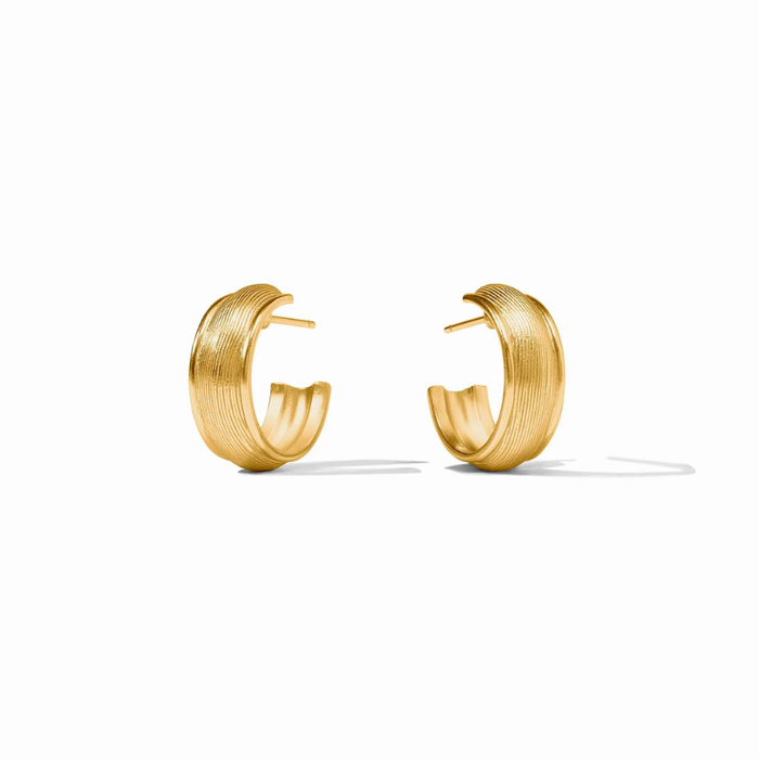 Cobblestone Hoop Small - Becket Hitch
