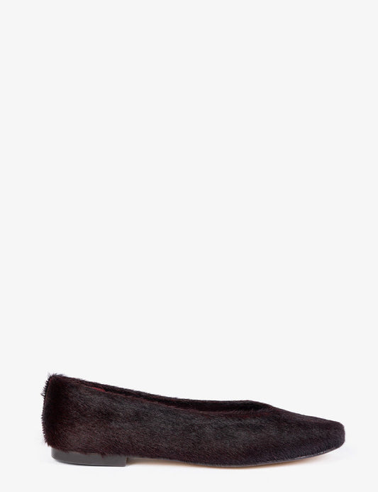 Coco Pony Pump