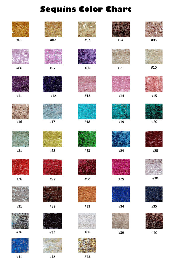 Color Swatches