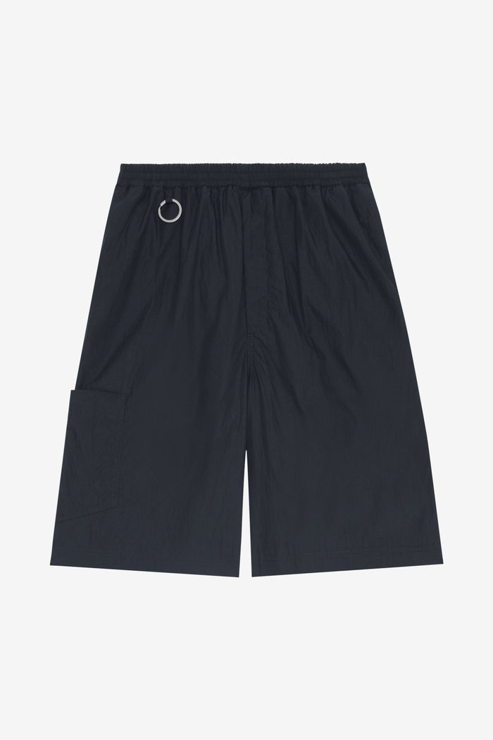 COMFORT SHORTS 42 / BLACK