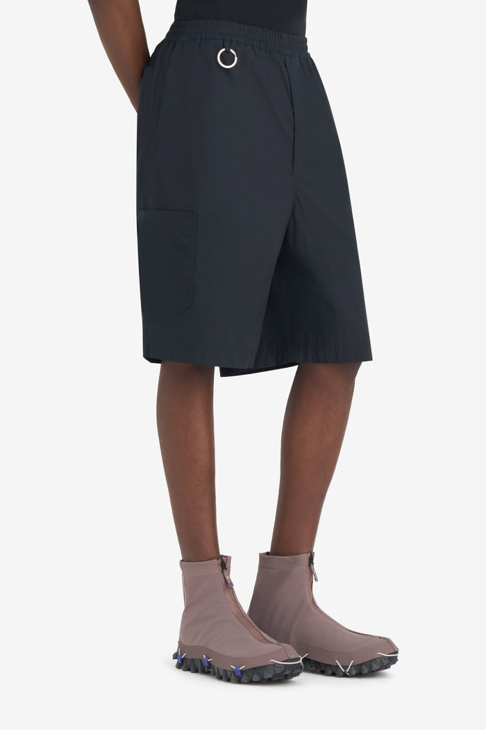 COMFORT SHORTS 42 / BLACK
