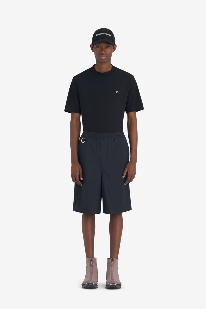 COMFORT SHORTS 42 / BLACK