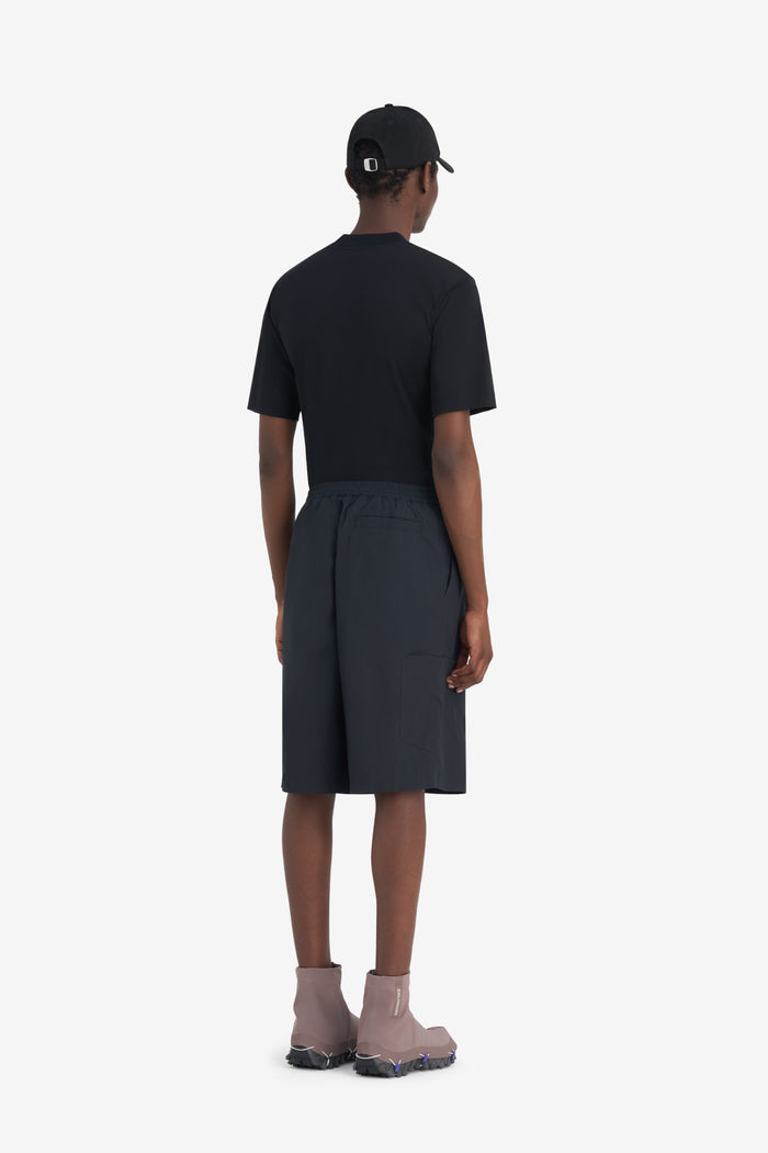 COMFORT SHORTS 42 / BLACK