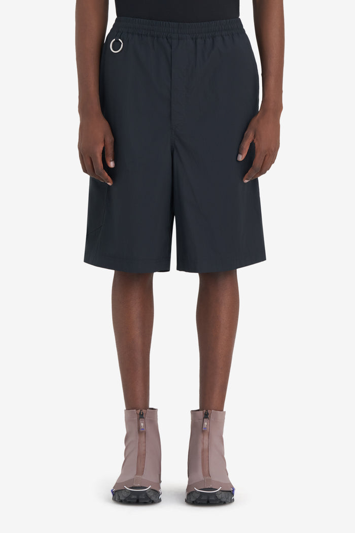 COMFORT SHORTS 42 / BLACK