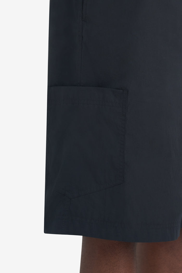 COMFORT SHORTS 42 / BLACK