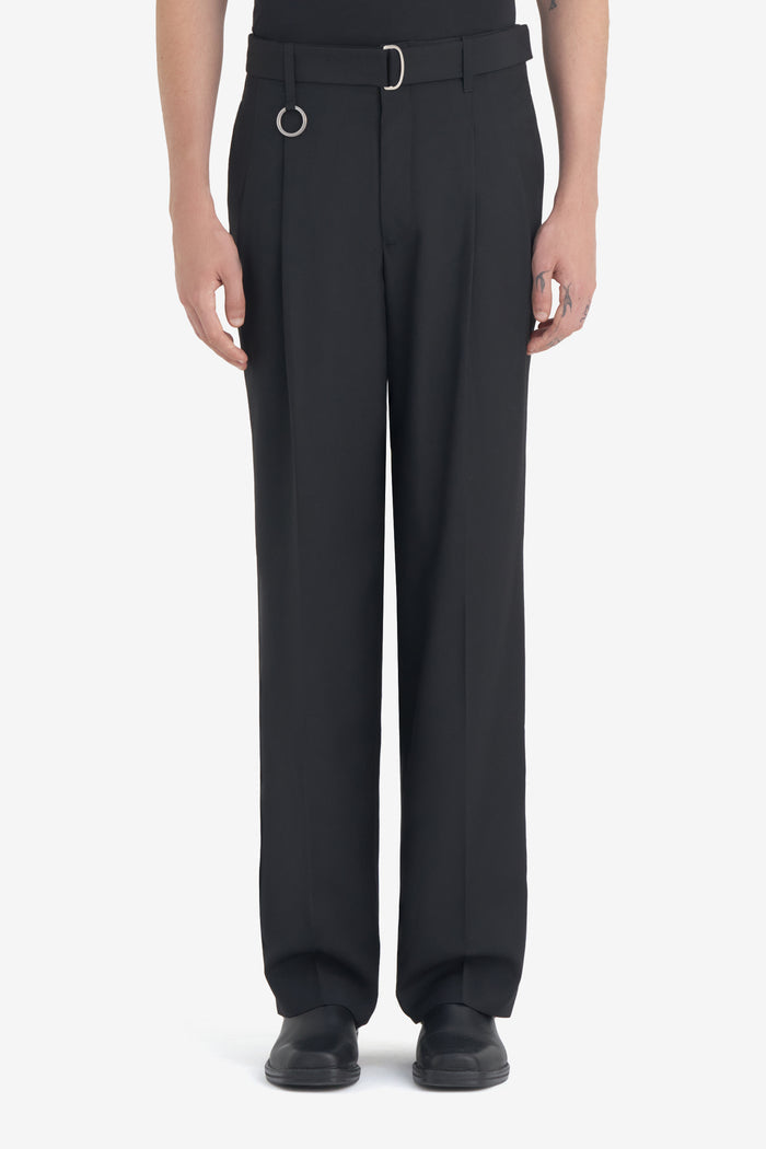 42 / BLACK