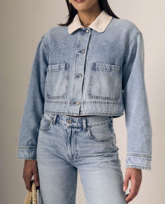 Cora Jacket