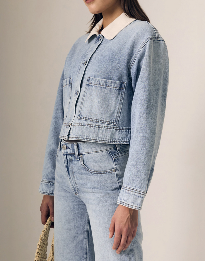 Cora Jacket