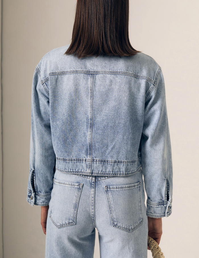 Cora Jacket