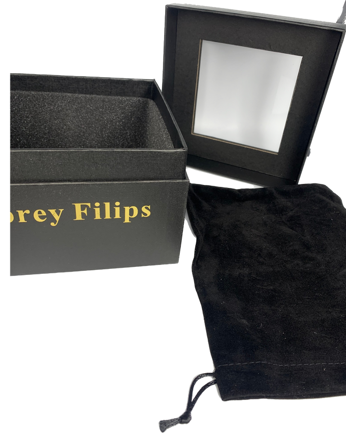 COREY FILIPS LEVIATHAN BELT CF1049 - Clique Apparel