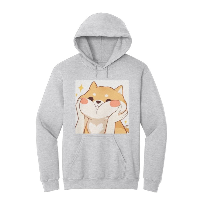 corgs