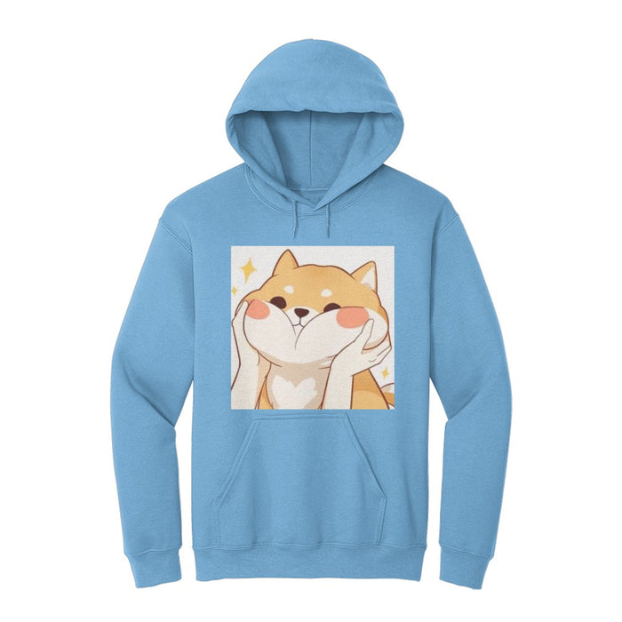 corgs