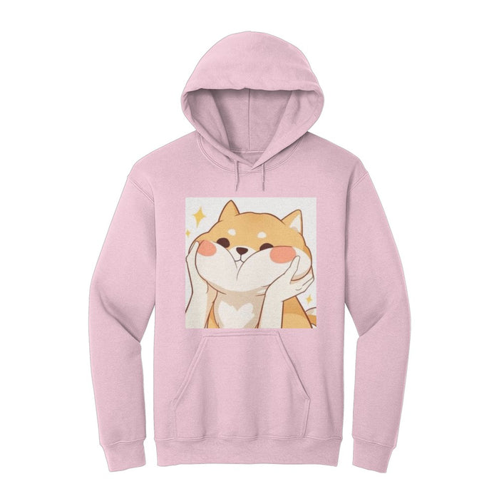Light Pink / Small