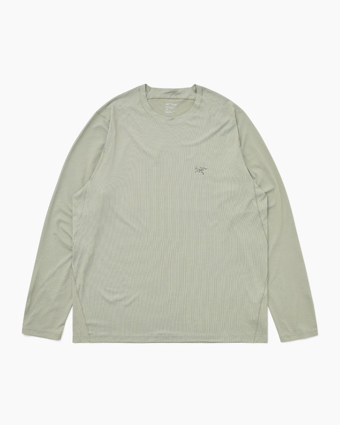 Cormac Crew LS M Habitat
