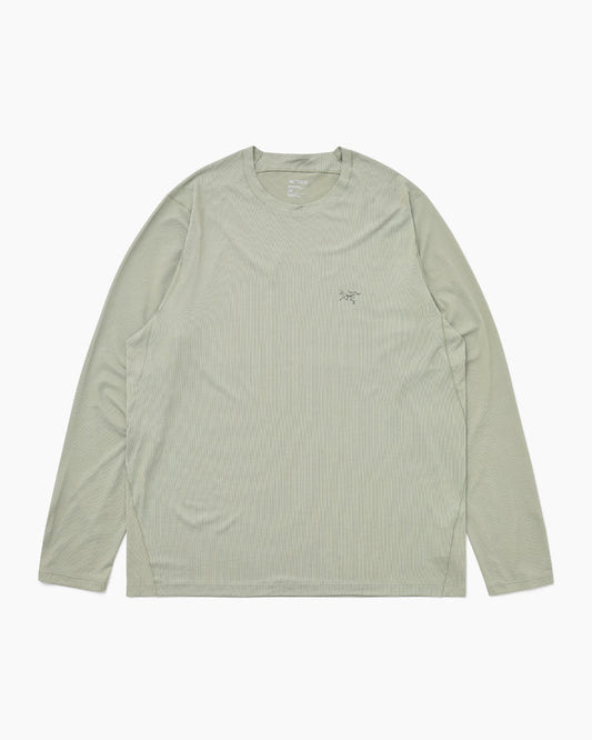 Cormac Crew LS M Habitat