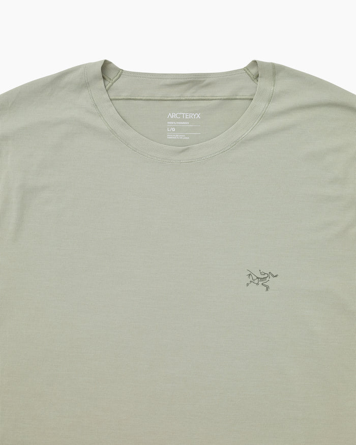Cormac Crew LS M Habitat