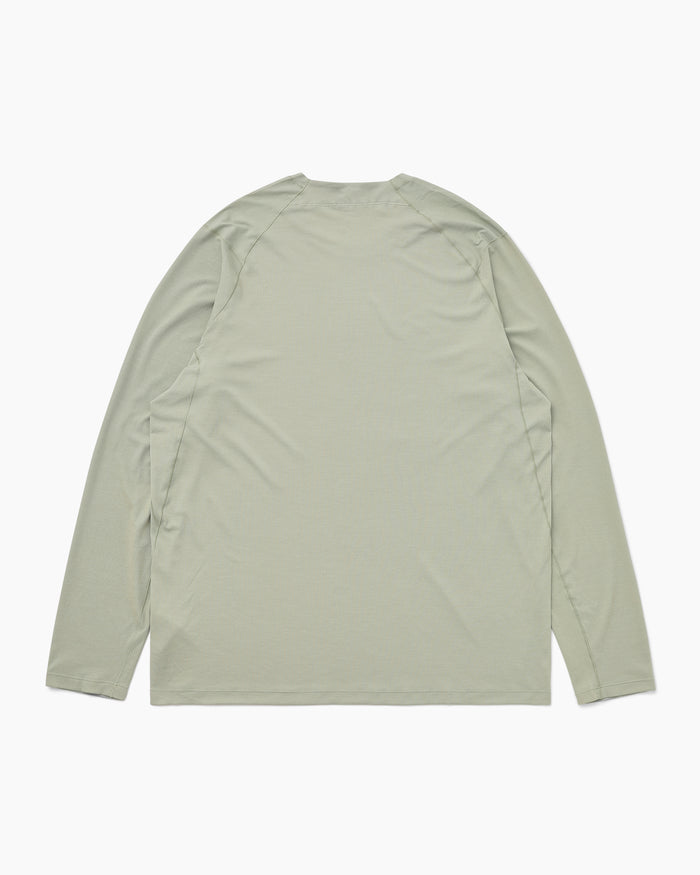 Cormac Crew LS M Habitat