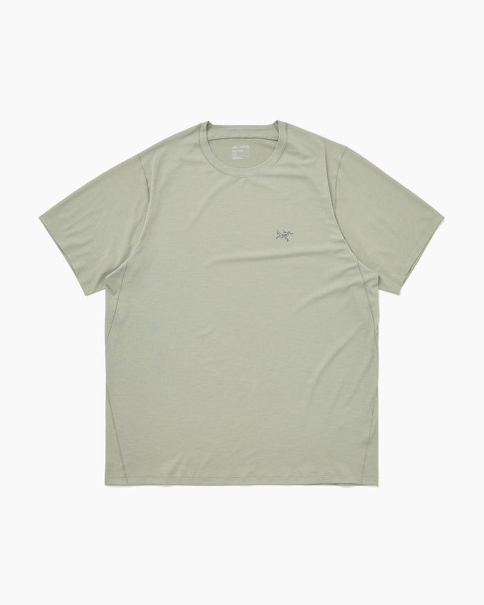 Cormac Crew SS M Habitat