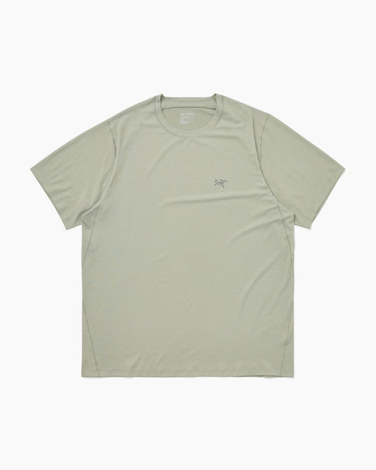 Cormac Crew SS M Habitat