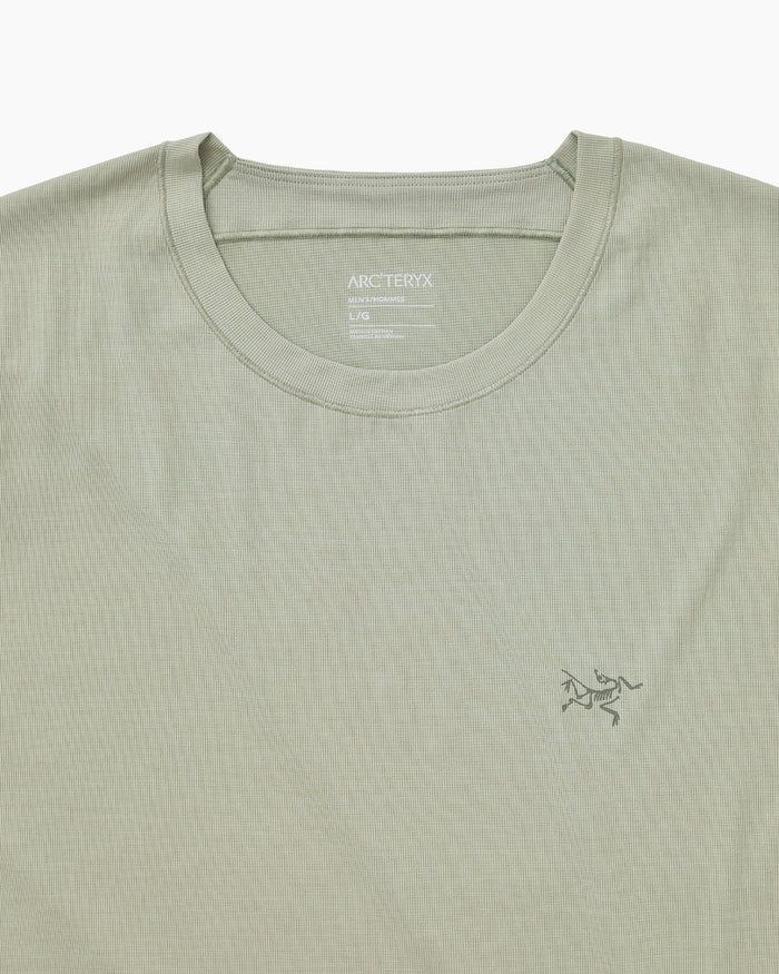 Cormac Crew SS M Habitat